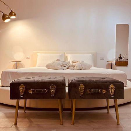 Muralta Suite & Luxury Rooms Альтамура Экстерьер фото