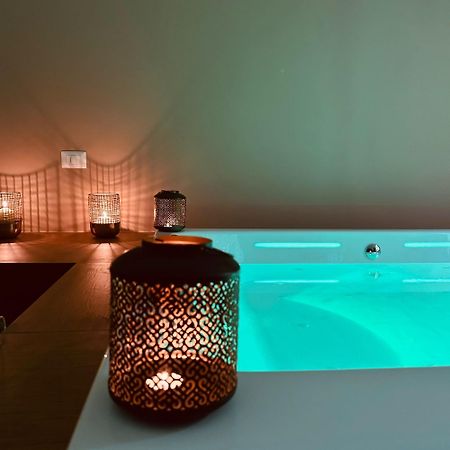 Muralta Suite & Luxury Rooms Альтамура Экстерьер фото
