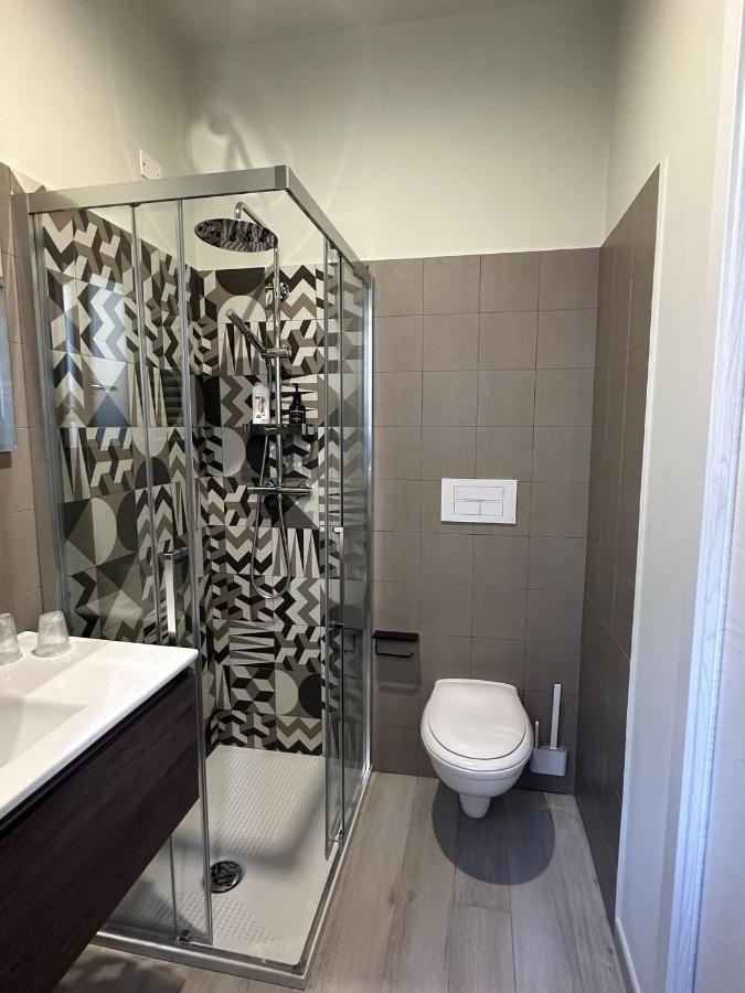 Muralta Suite & Luxury Rooms Альтамура Экстерьер фото