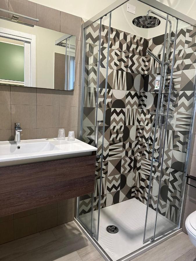 Muralta Suite & Luxury Rooms Альтамура Экстерьер фото