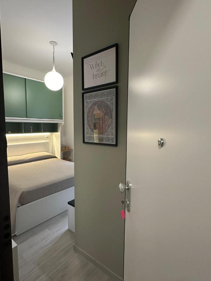 Muralta Suite & Luxury Rooms Альтамура Экстерьер фото