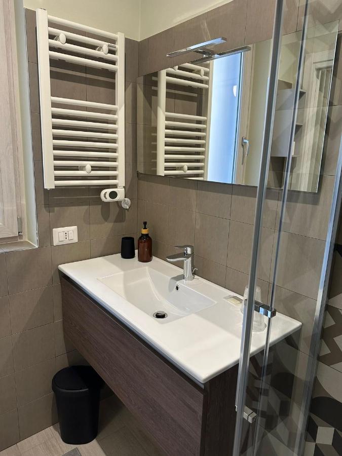 Muralta Suite & Luxury Rooms Альтамура Экстерьер фото