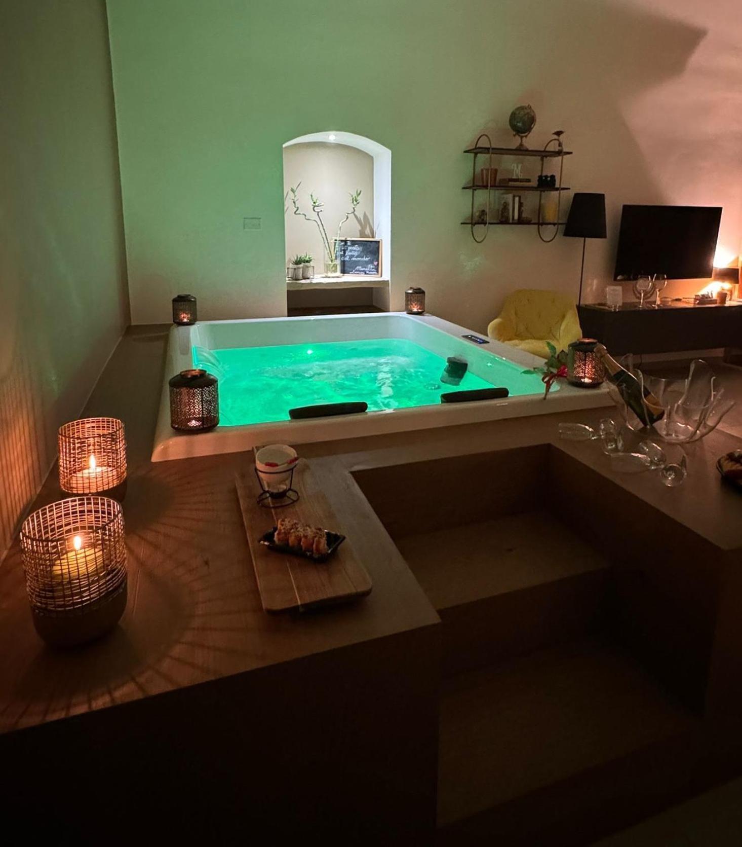 Muralta Suite & Luxury Rooms Альтамура Экстерьер фото