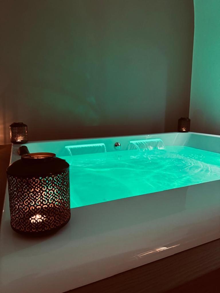 Muralta Suite & Luxury Rooms Альтамура Экстерьер фото