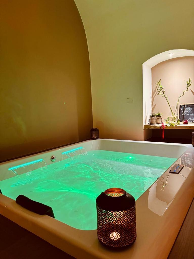 Muralta Suite & Luxury Rooms Альтамура Экстерьер фото