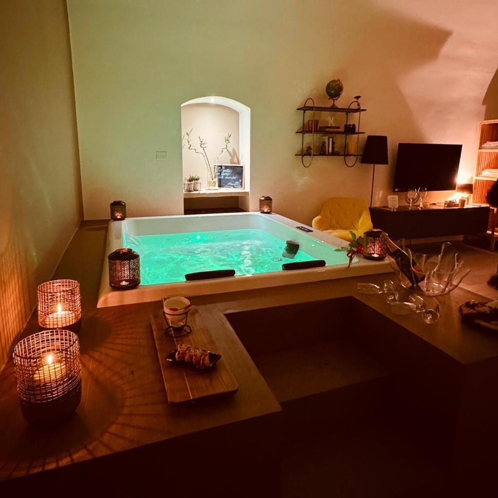 Muralta Suite & Luxury Rooms Альтамура Экстерьер фото