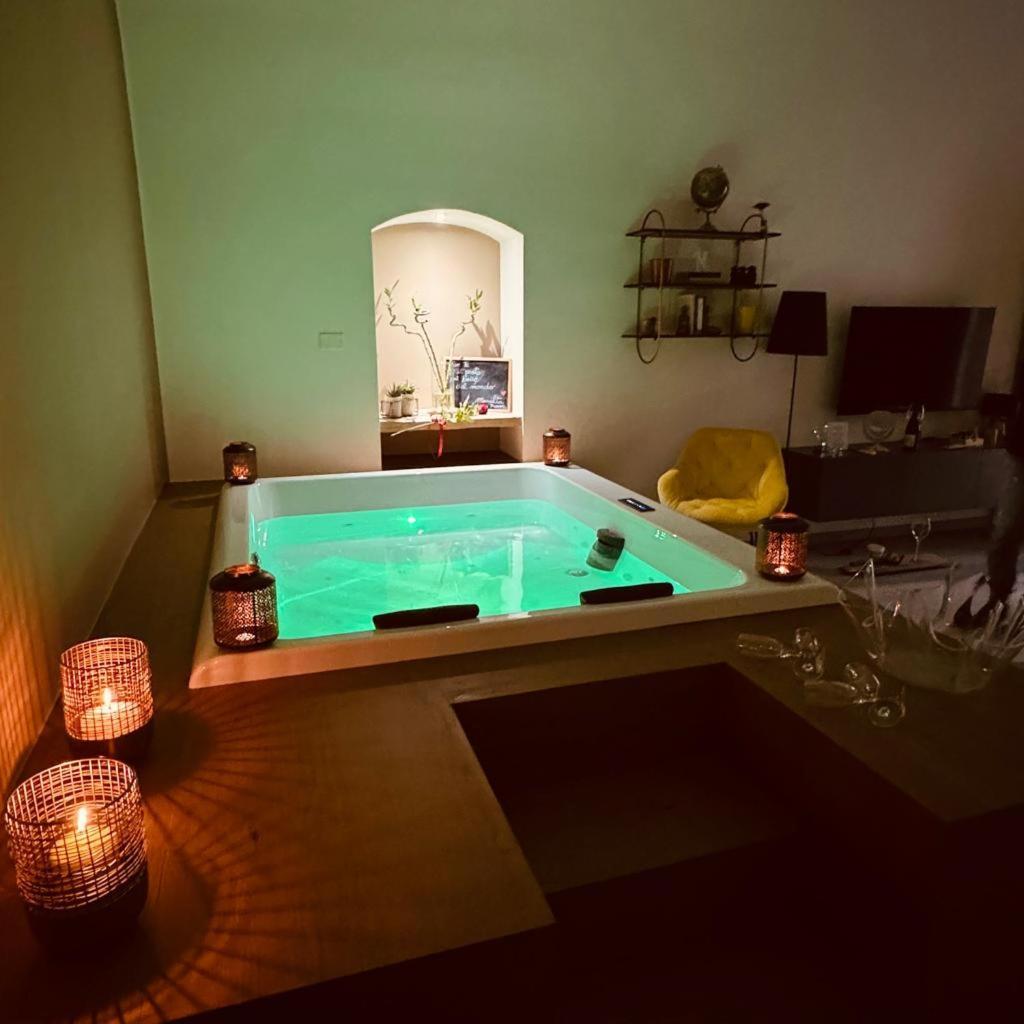 Muralta Suite & Luxury Rooms Альтамура Экстерьер фото