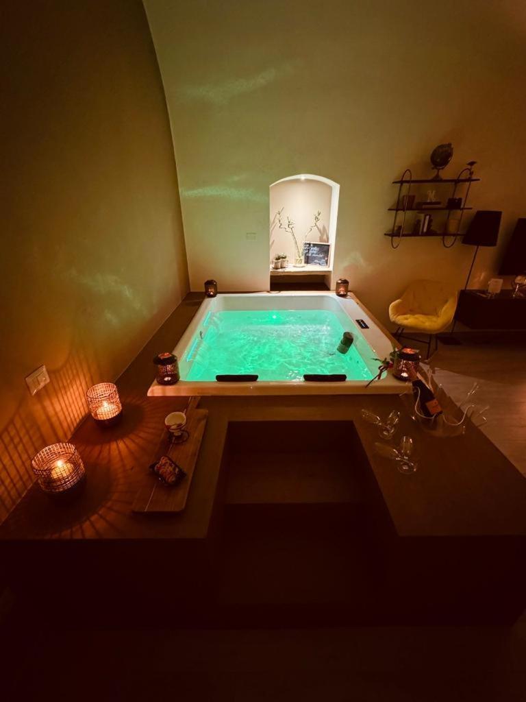 Muralta Suite & Luxury Rooms Альтамура Экстерьер фото
