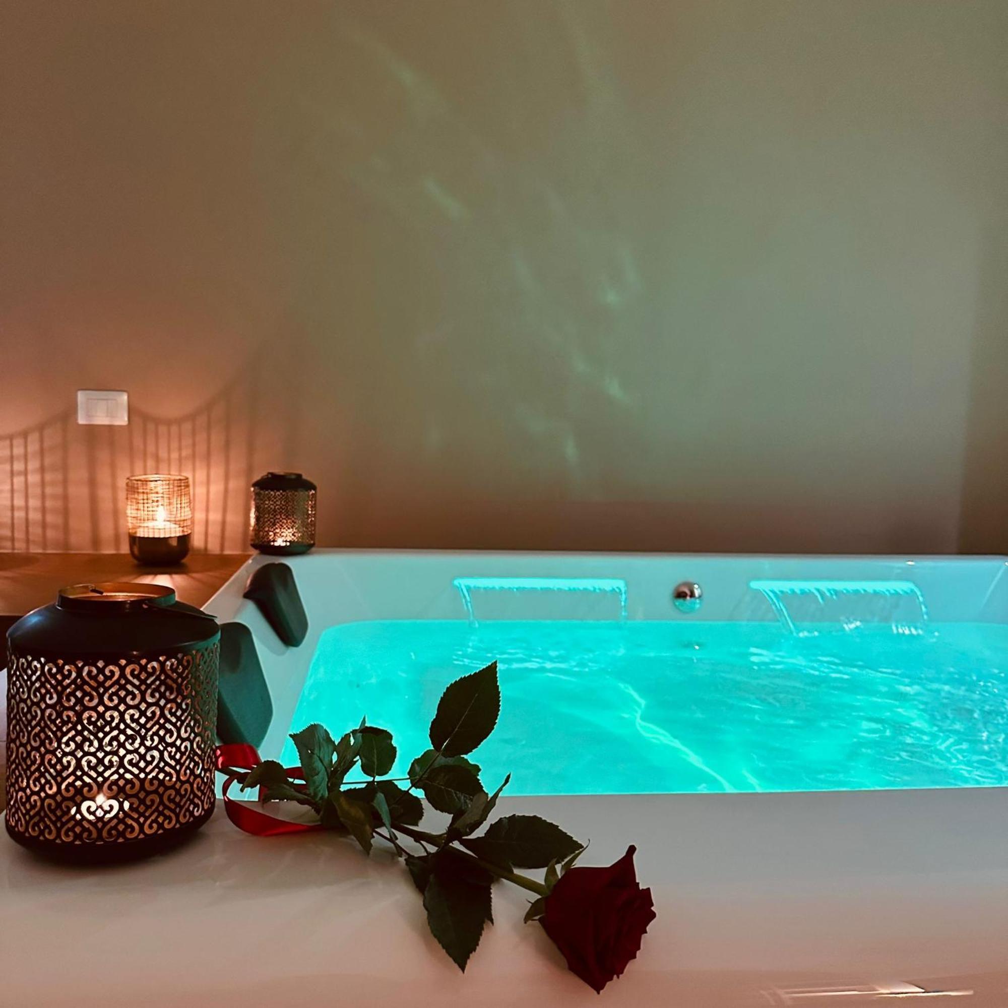 Muralta Suite & Luxury Rooms Альтамура Экстерьер фото