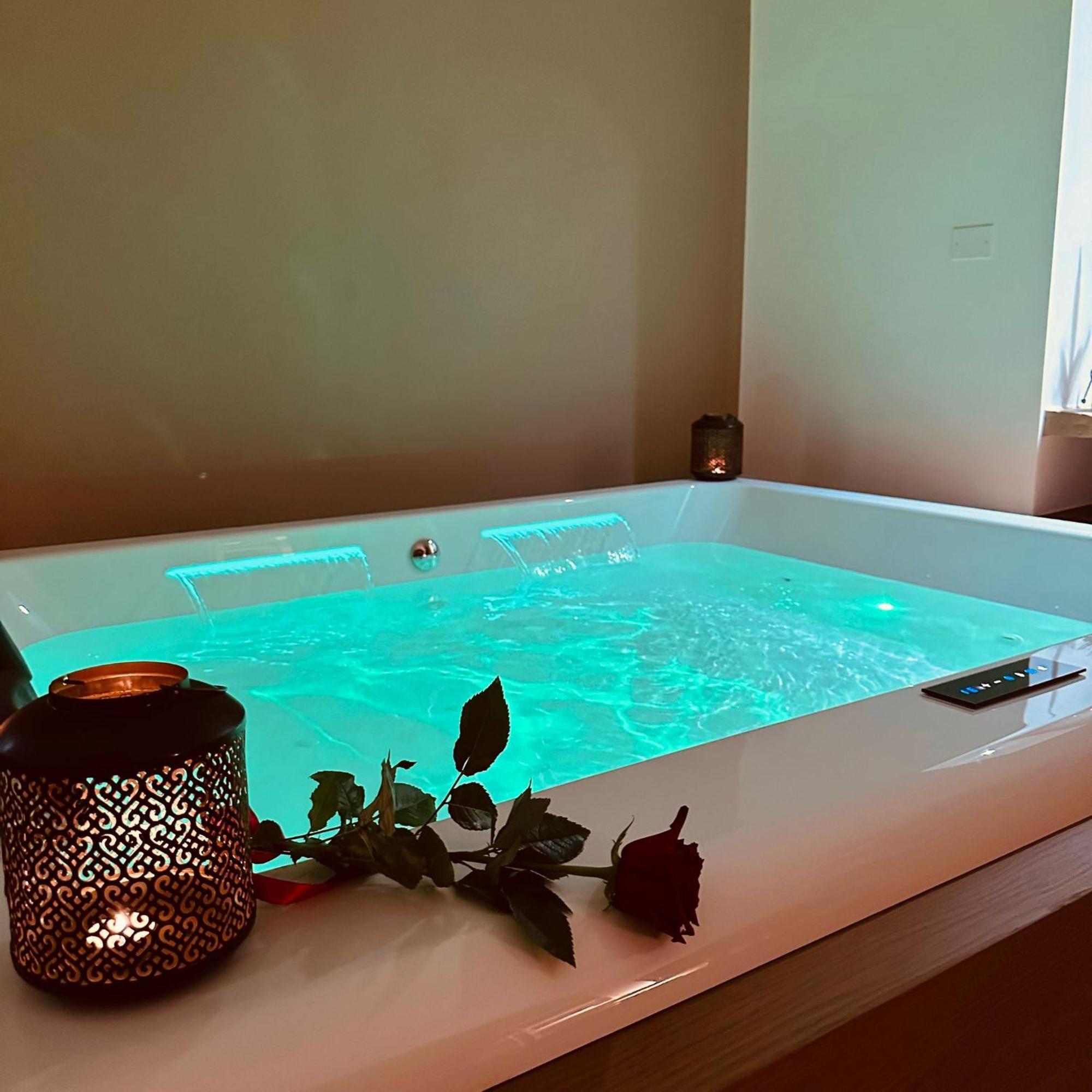Muralta Suite & Luxury Rooms Альтамура Экстерьер фото