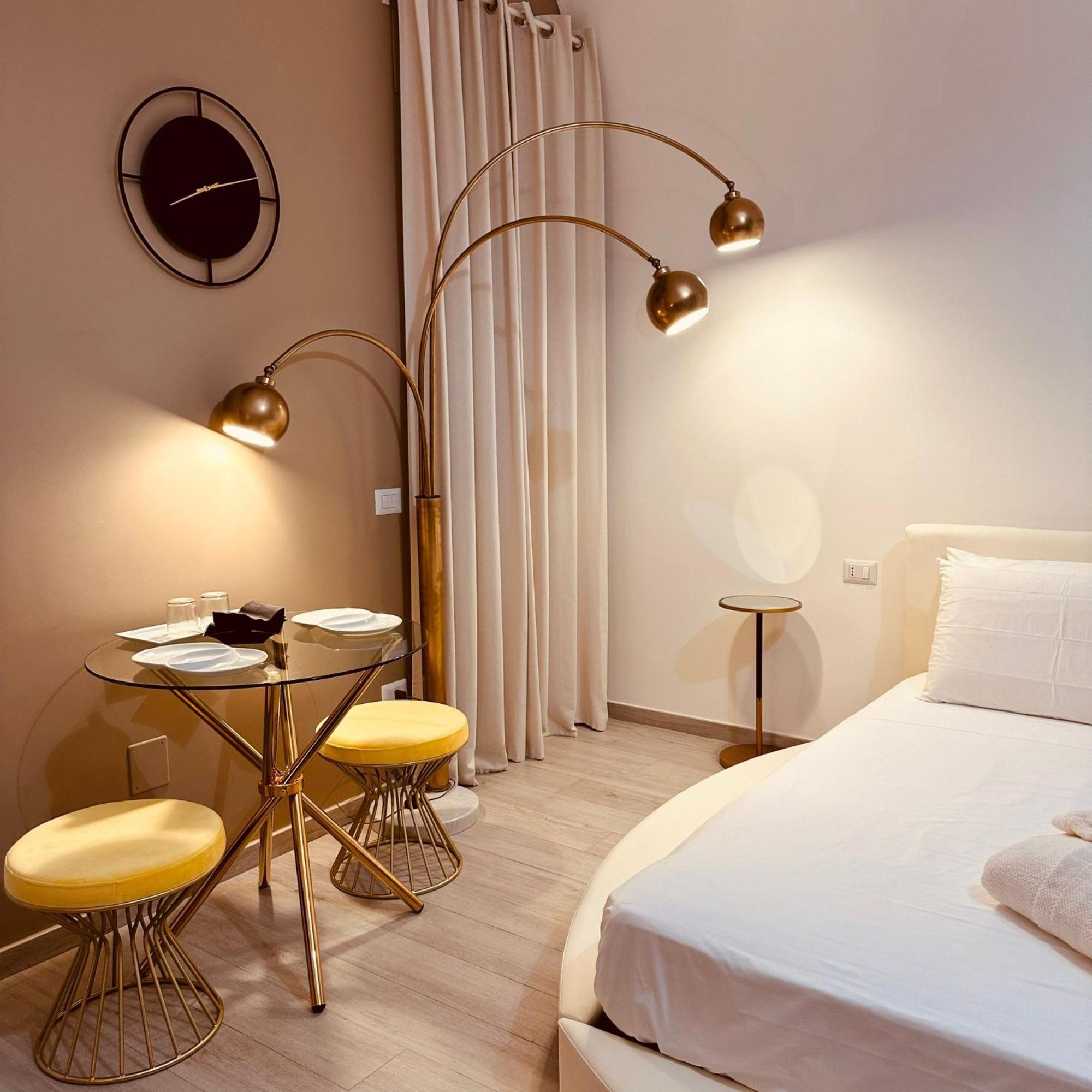 Muralta Suite & Luxury Rooms Альтамура Экстерьер фото