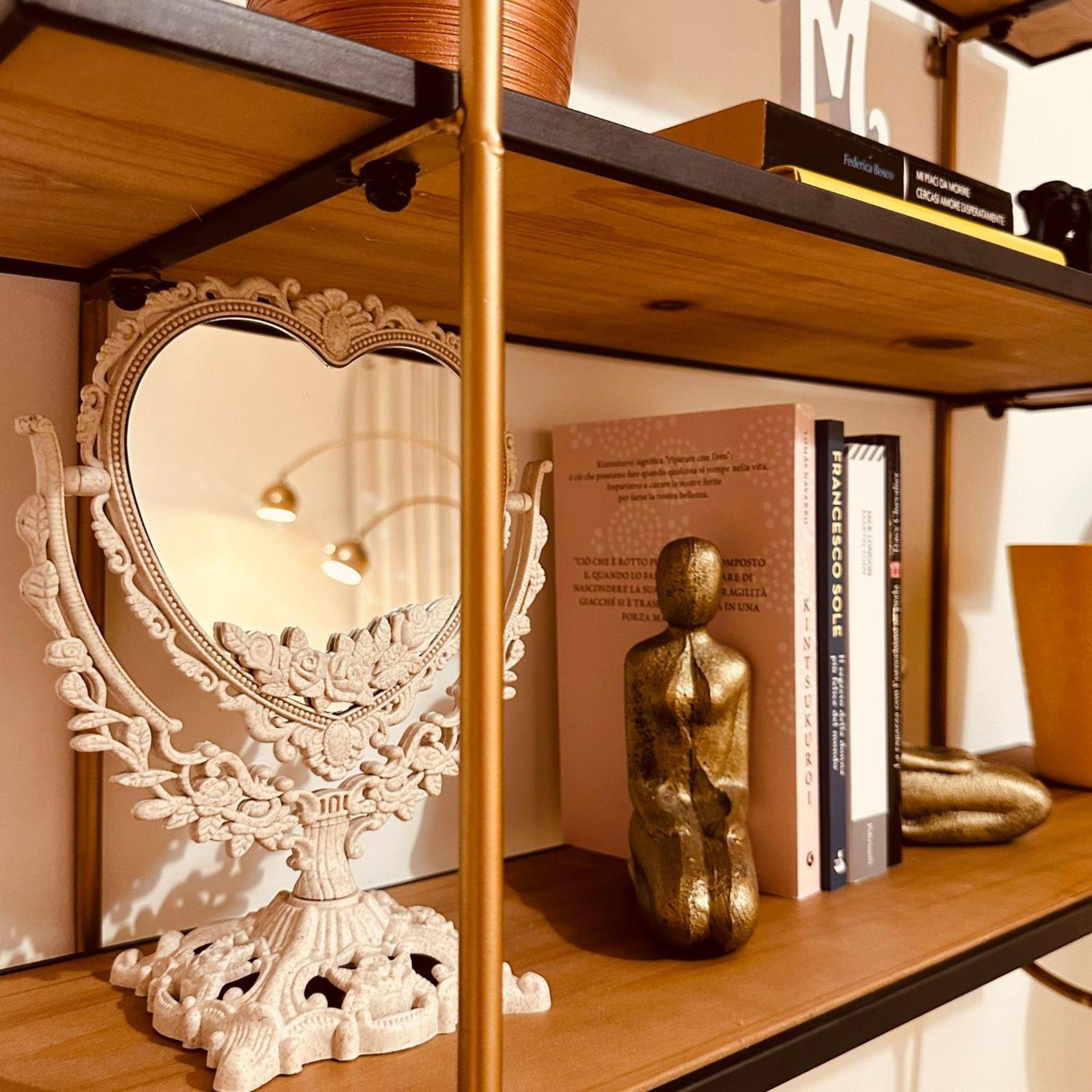 Muralta Suite & Luxury Rooms Альтамура Экстерьер фото