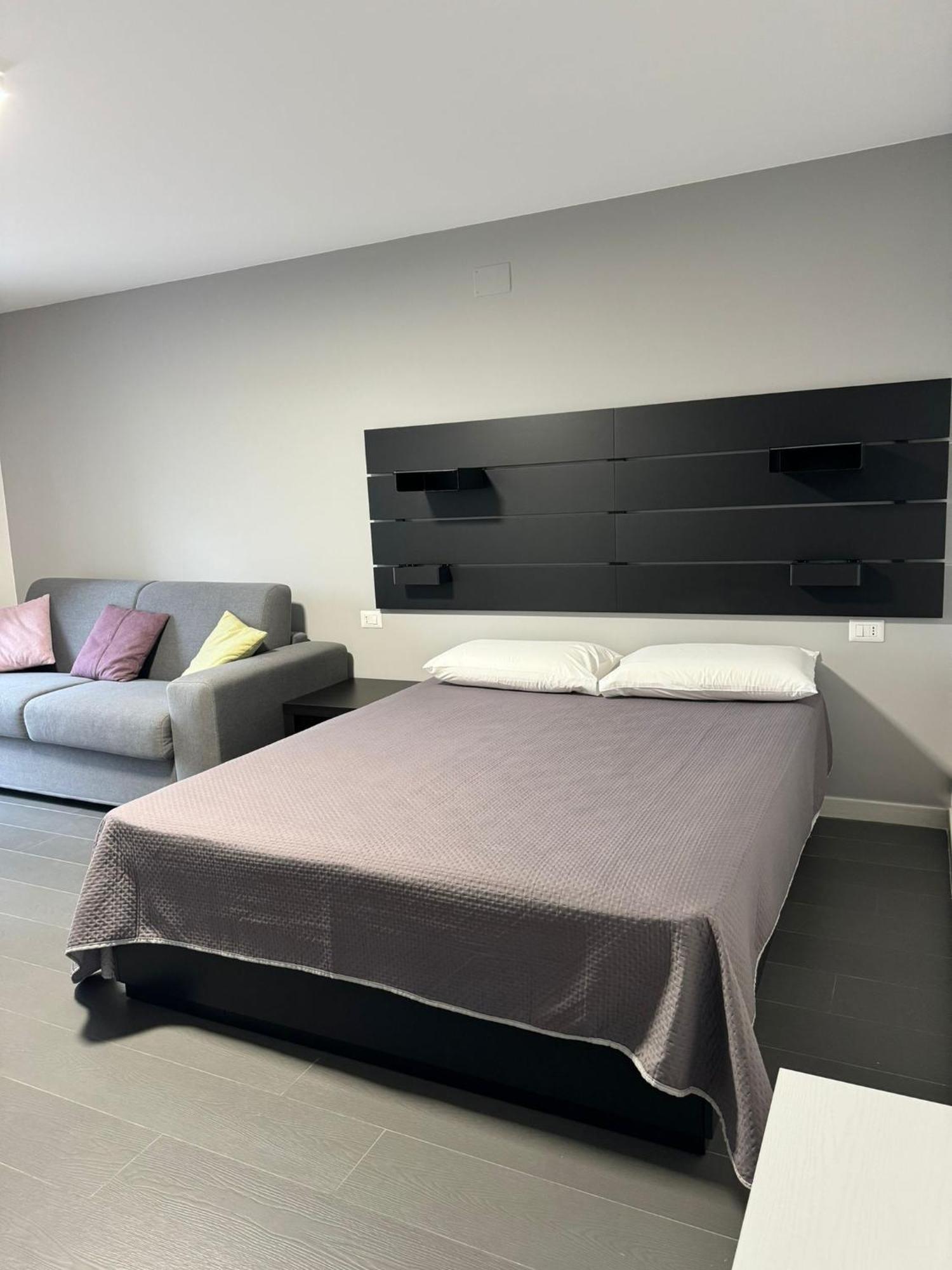 Muralta Suite & Luxury Rooms Альтамура Экстерьер фото